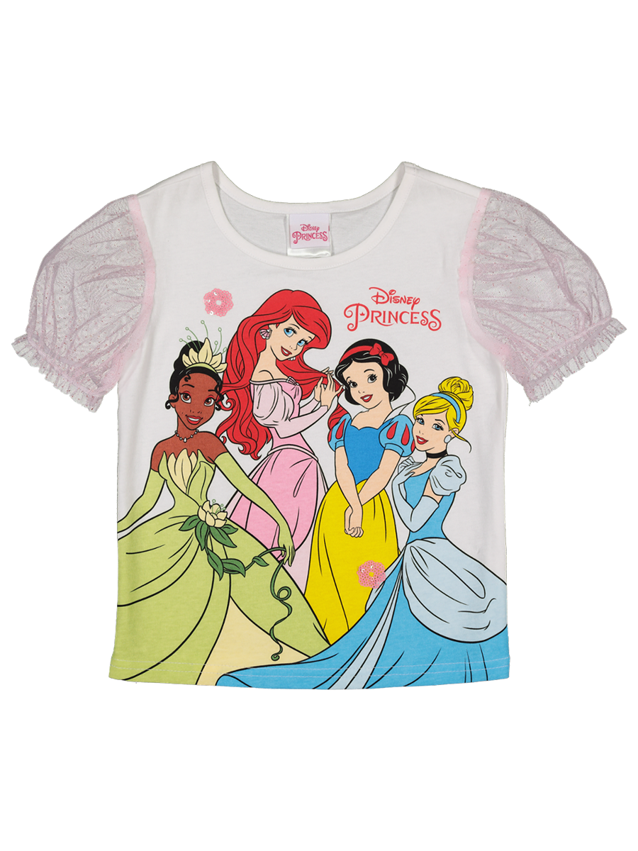 Princess T-Shirt