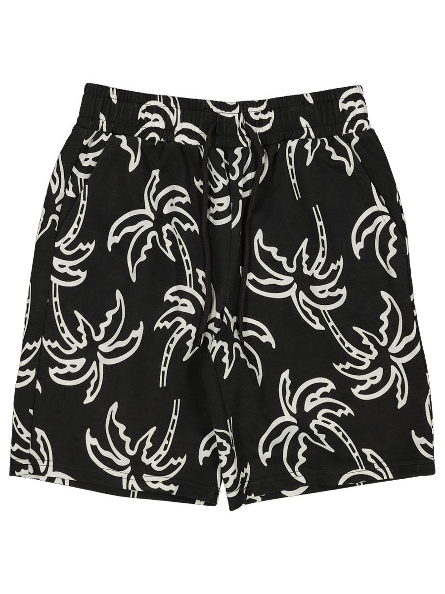 Graphic Shorts
