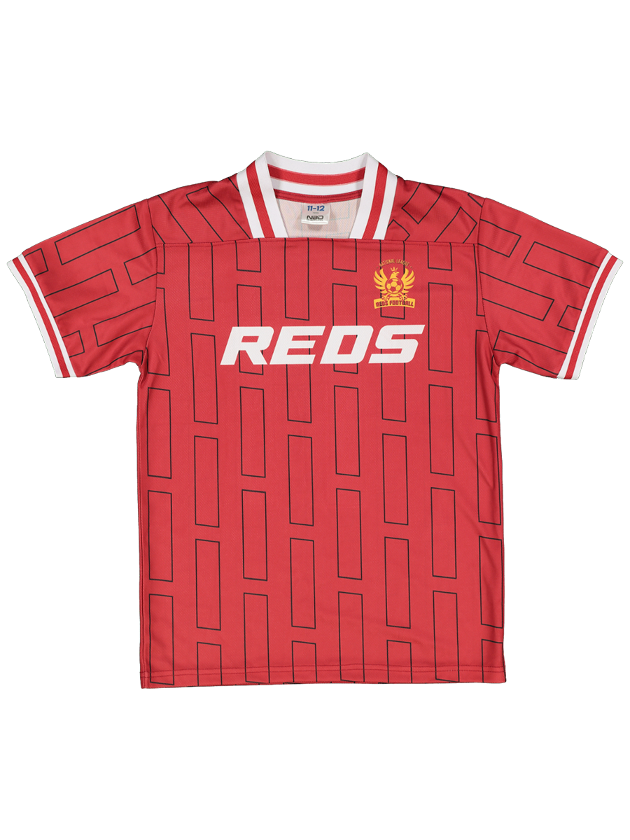 Active Soccer T-Shirt