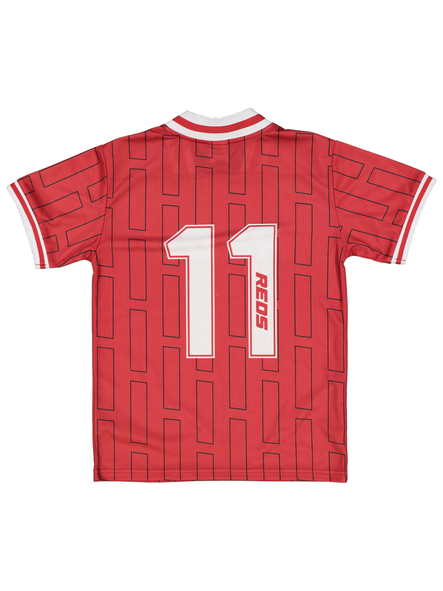 Active Soccer T-Shirt