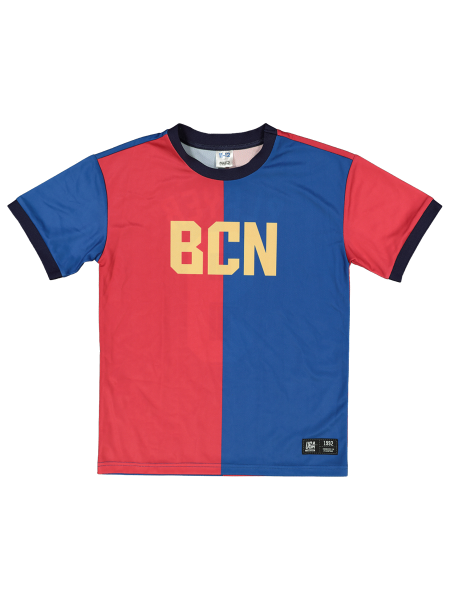 Active Soccer T-Shirt