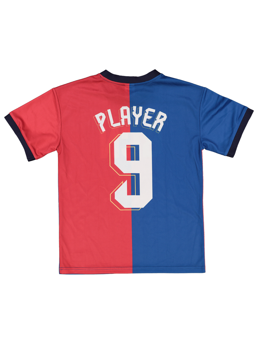 Active Soccer T-Shirt
