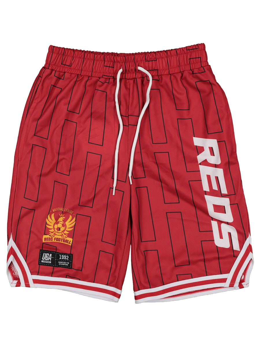 Active Soccer Shorts