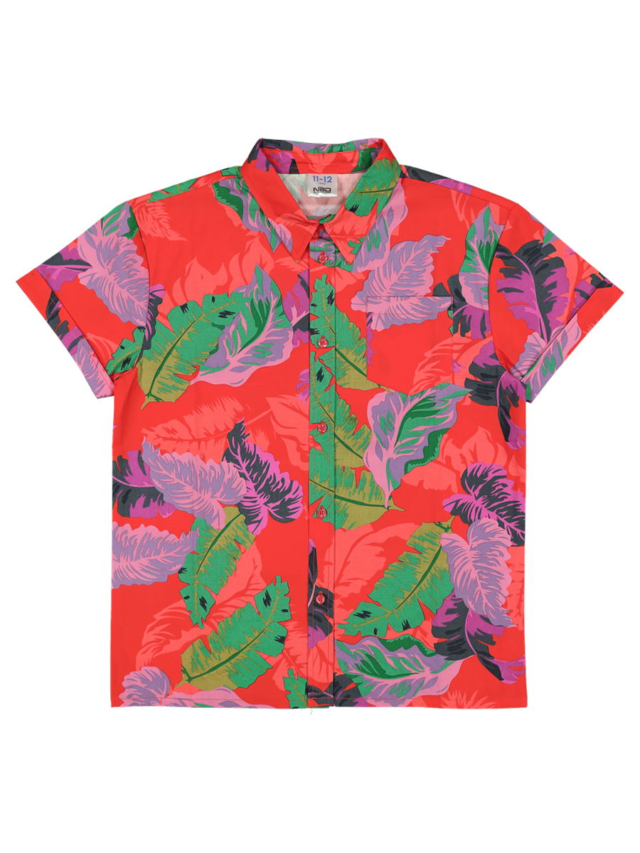 Resort Shirt