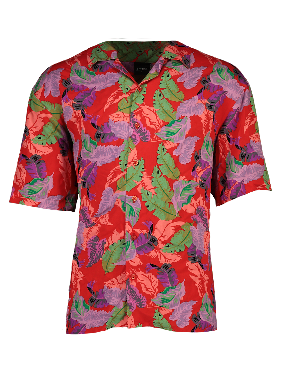 Resort Shirt