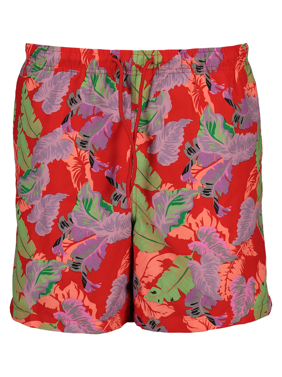 Resort Swim Shorts