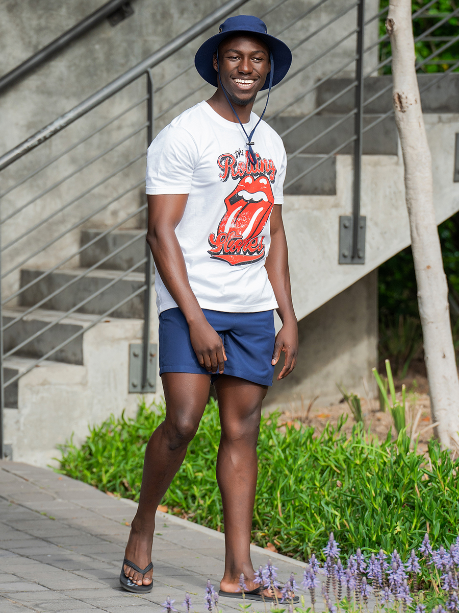 Rolling Stones Graphic T-Shirt