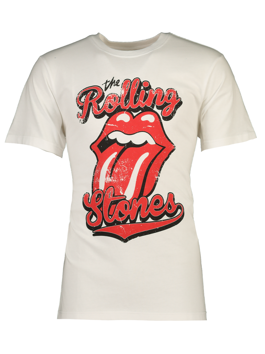 Rolling Stones Graphic T-Shirt