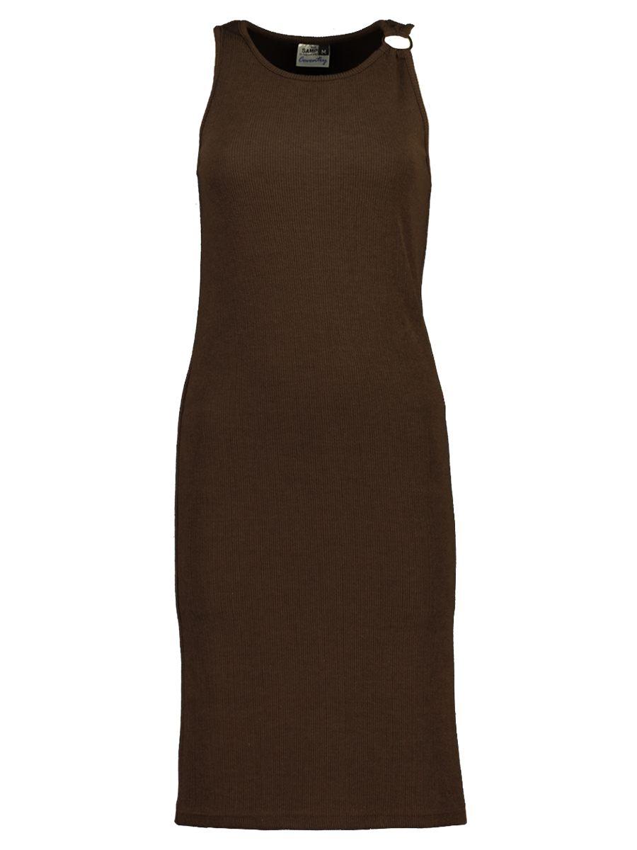 Knit Bodycon Dress