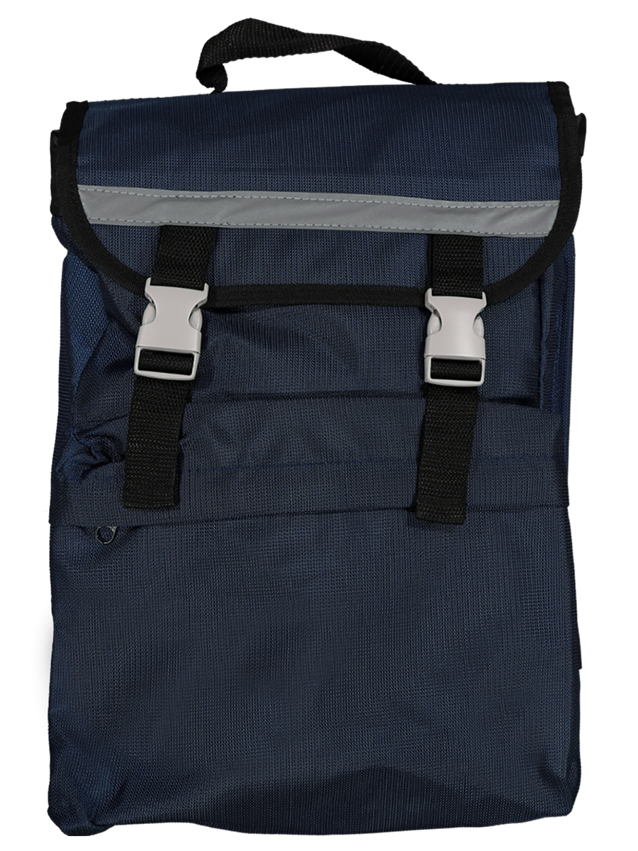 DIVISION RUCKSACK