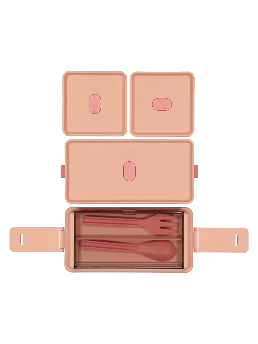 3 In 1 Lunch Buddy Set