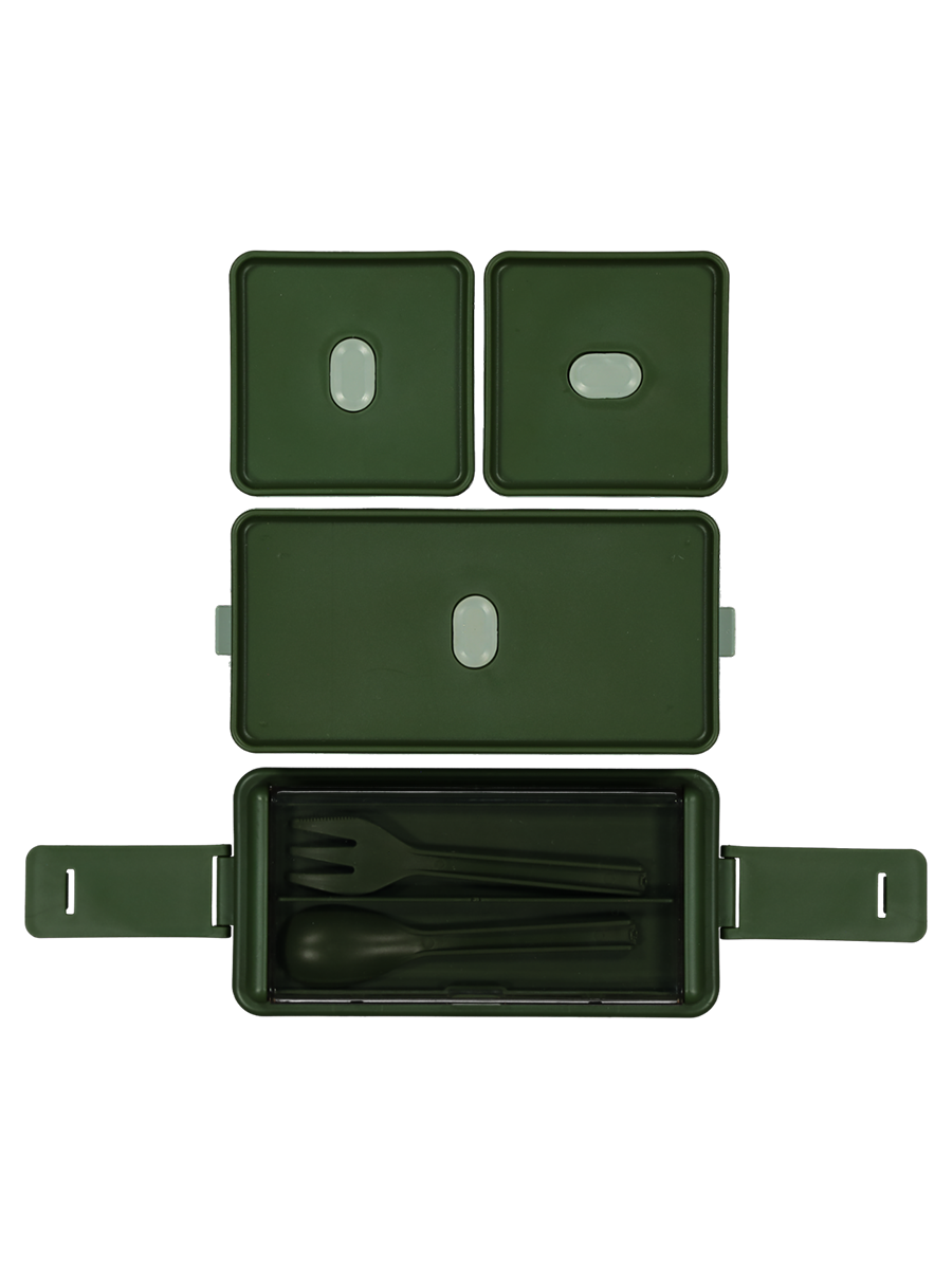 3 In 1 Lunch Buddy Set