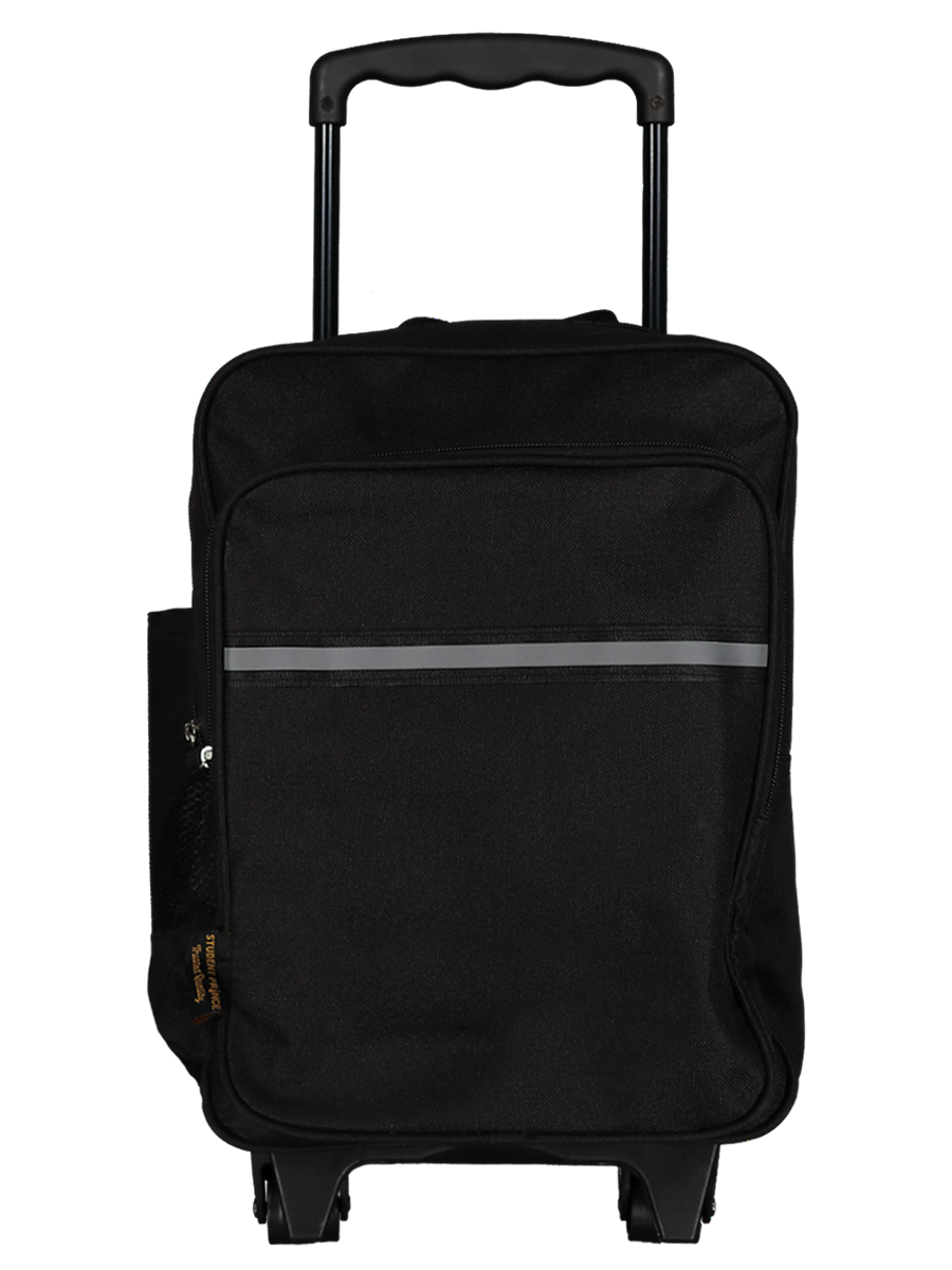 DIVISION TROLLEY BACKPACK