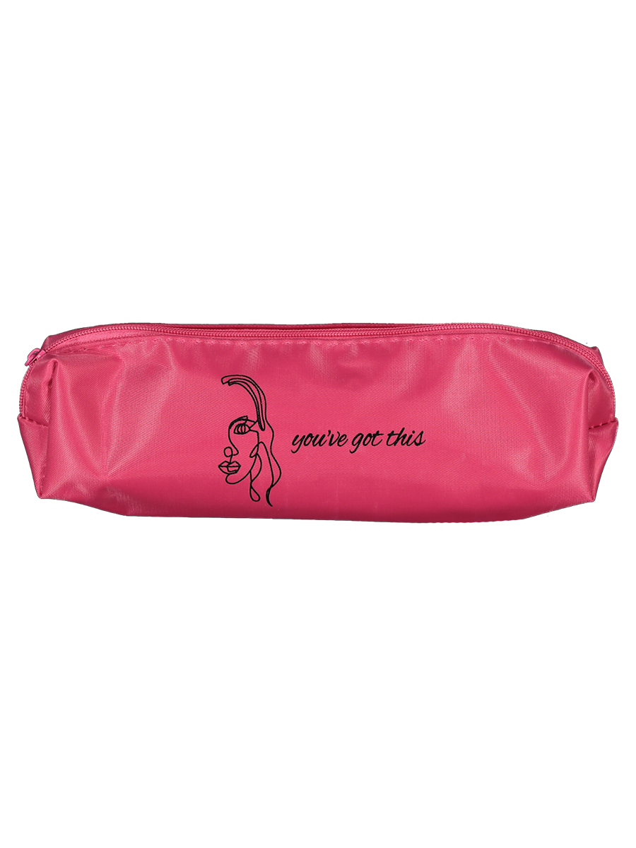Pencil Bag