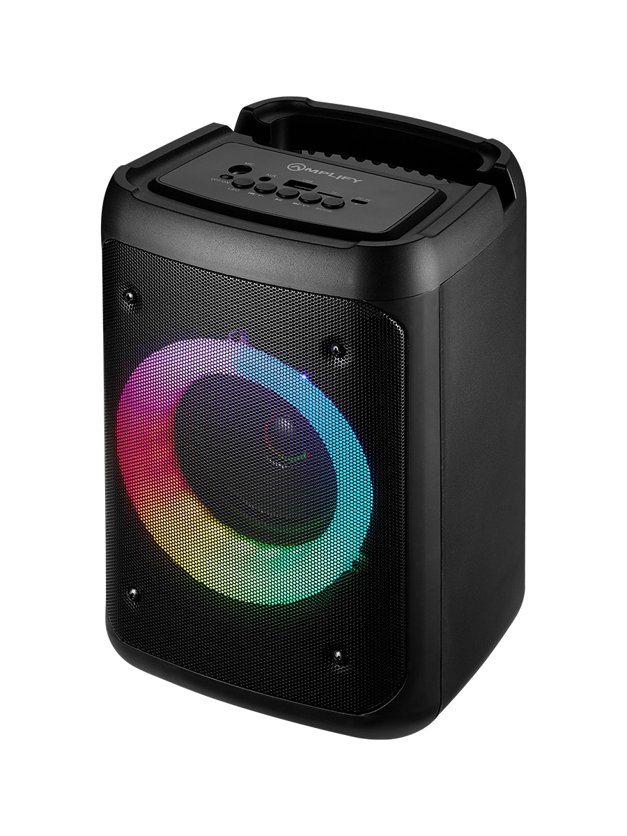 Amplify Chamber Bt Speaker