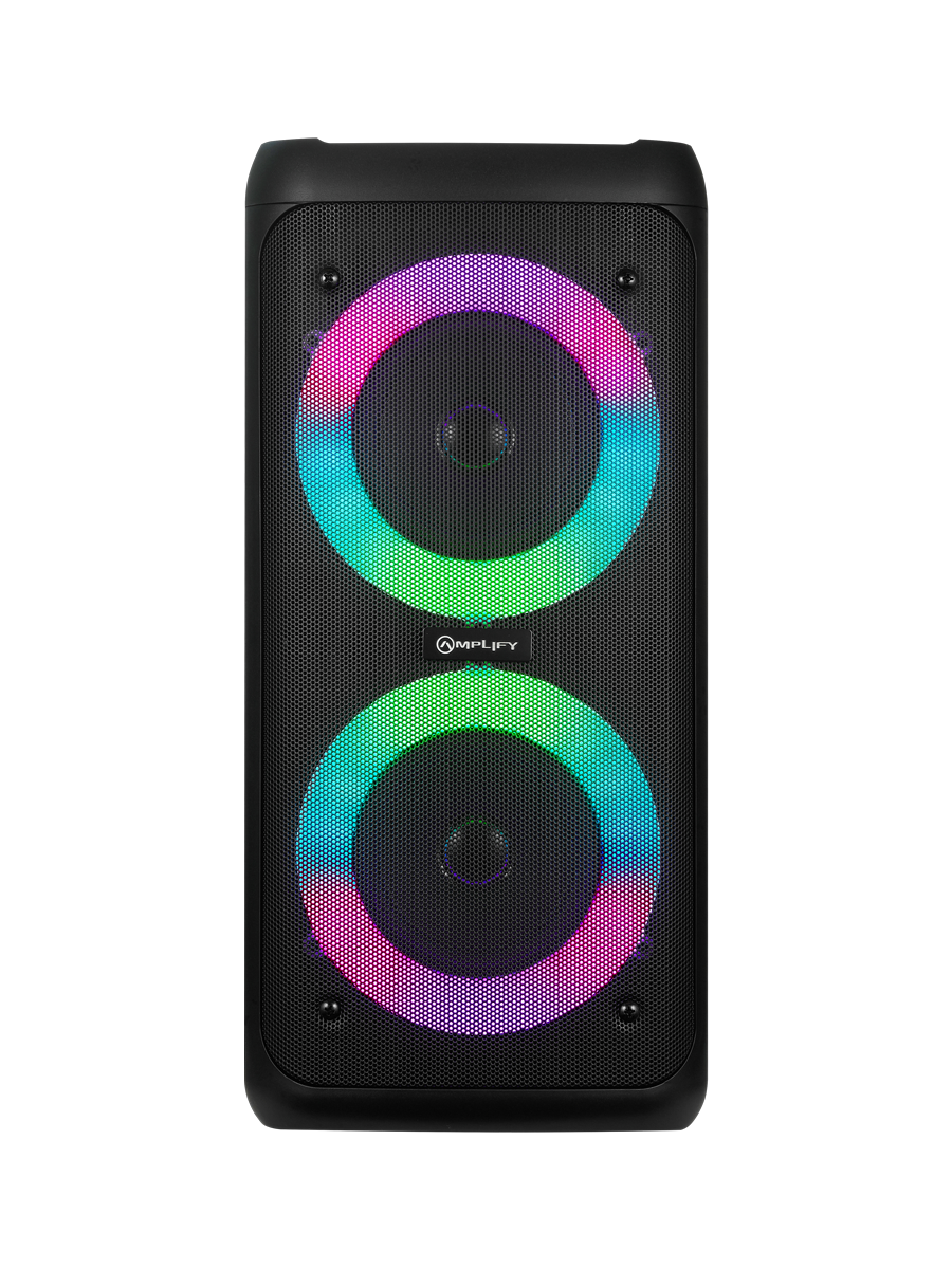 Amplify Megavibe Party Speaker