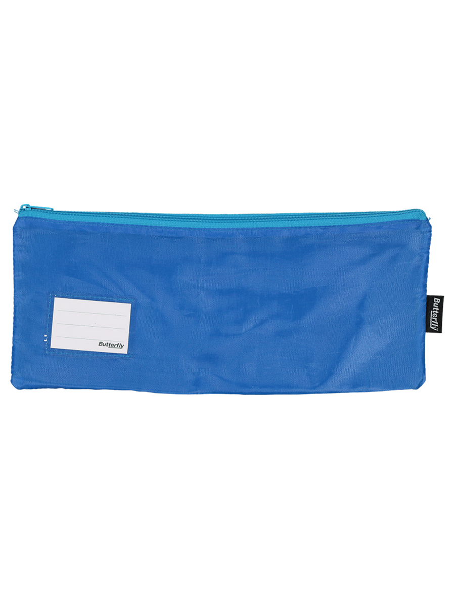 Large Pencil Bag - Plain