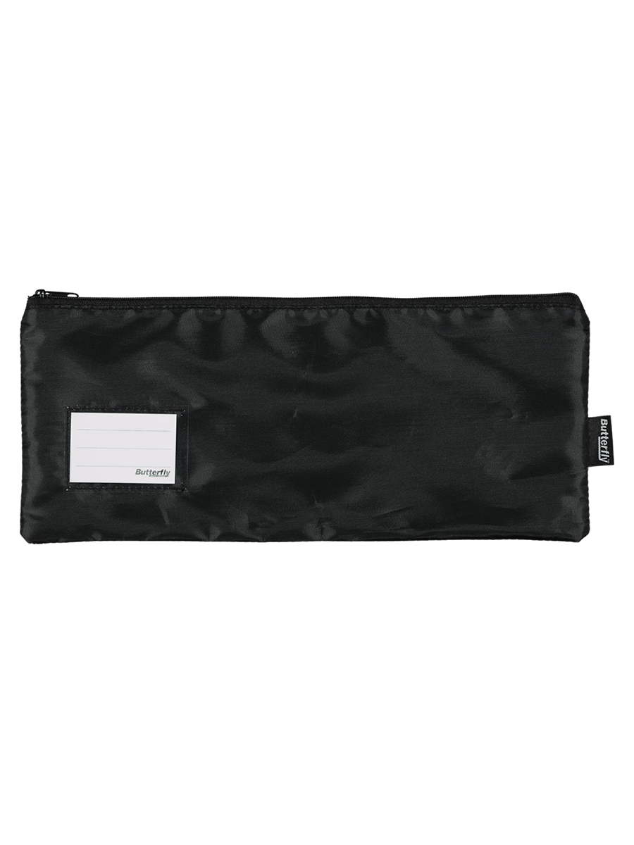 Large Pencil Bag - Plain