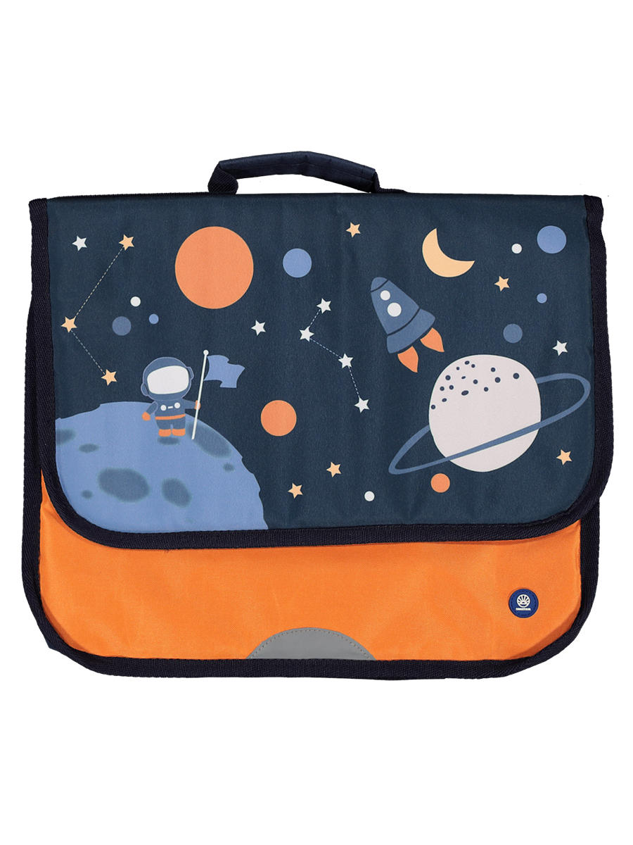 Creche Backpack