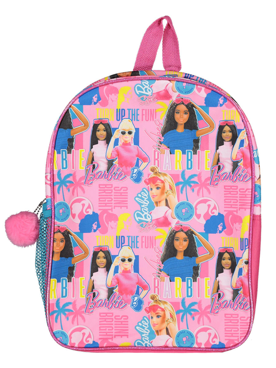 Barbie Backpack