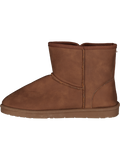 Brown Snug Boots