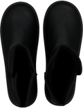 Black Snug Boots