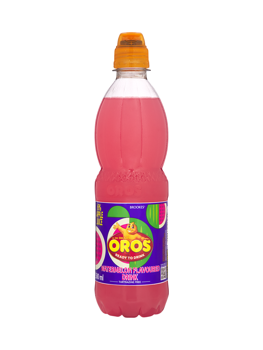 Oros Watermelon 500Ml