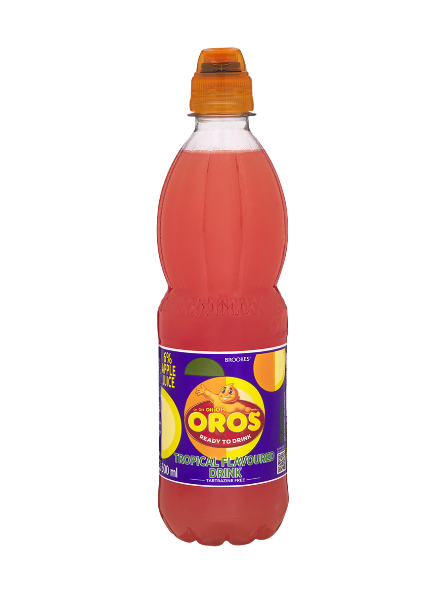 Oros Tropical 500Ml