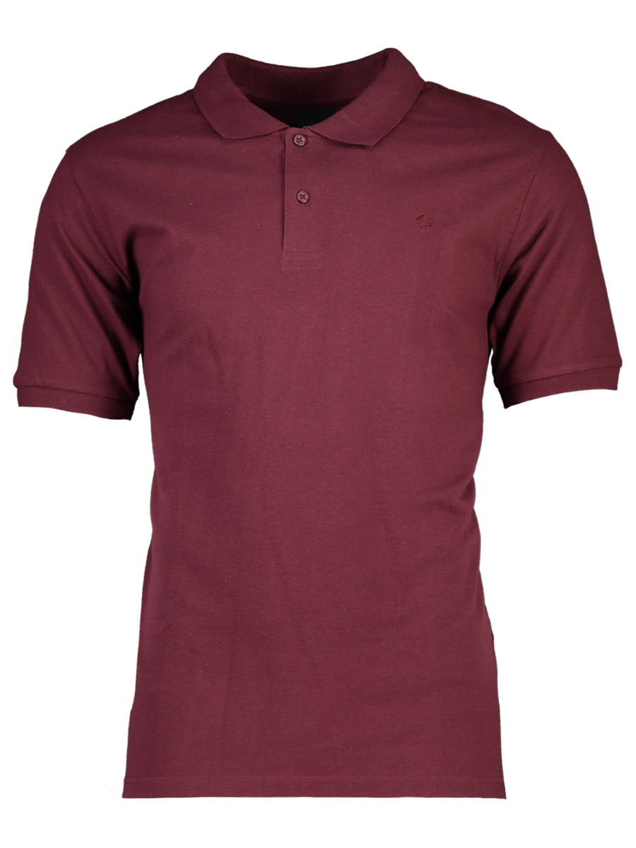 Golfer Shirt