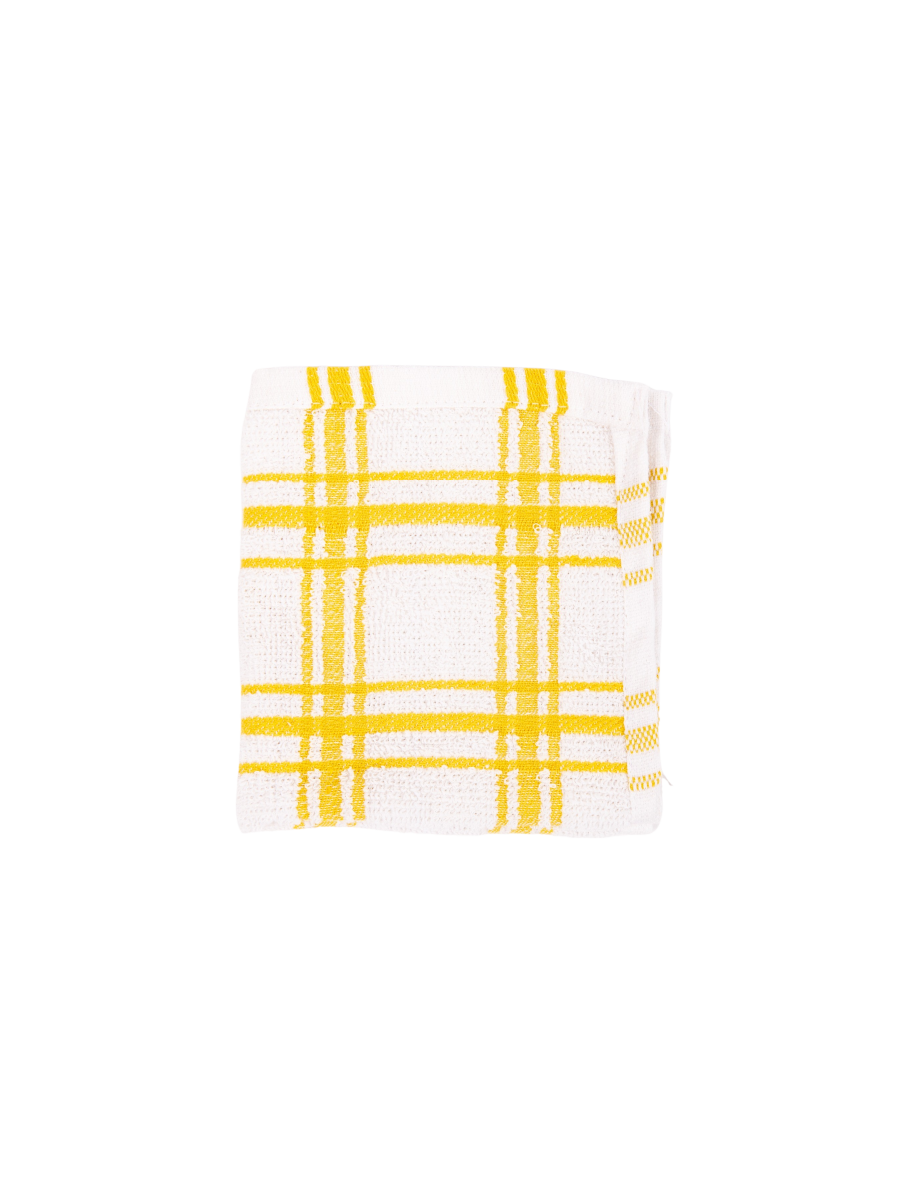 Stripe Dishcloth