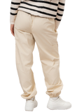 Relax Fit Drawstring Pants
