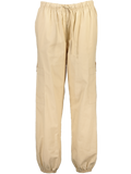 Relax Fit Drawstring Pants
