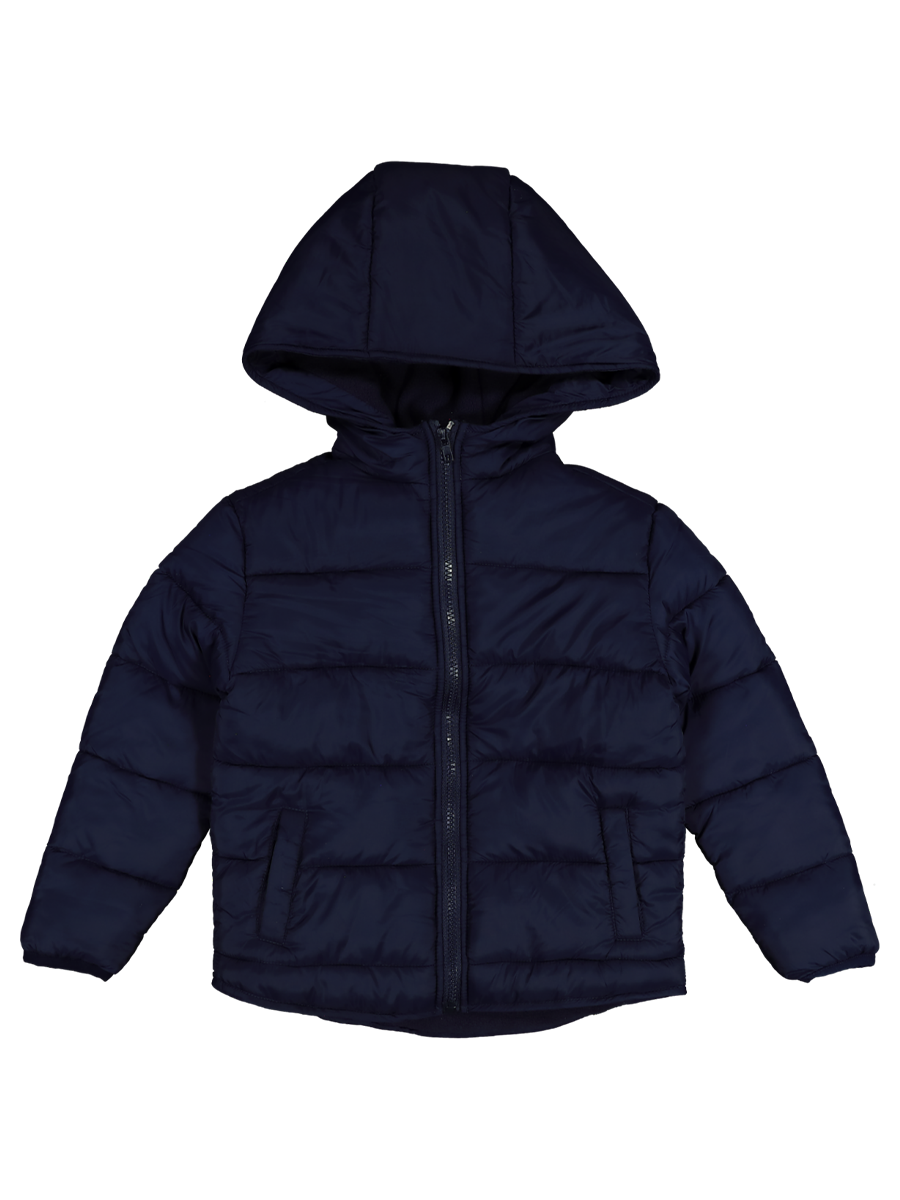 Puffer Jacket