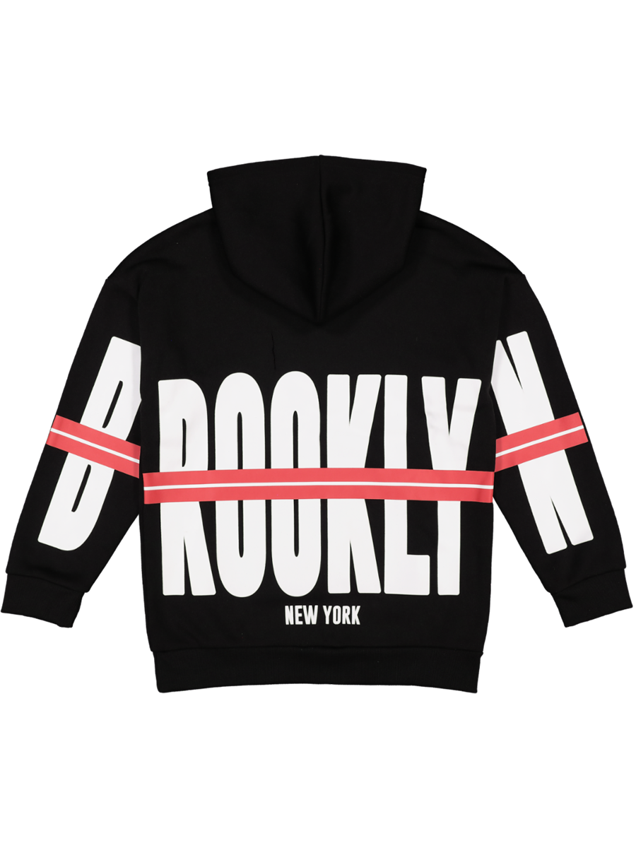Graphic Hoodie