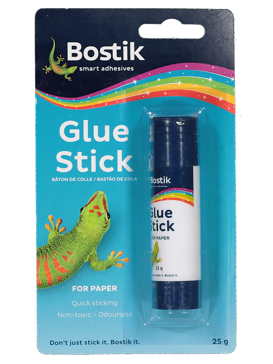 Bostik Glue 25G