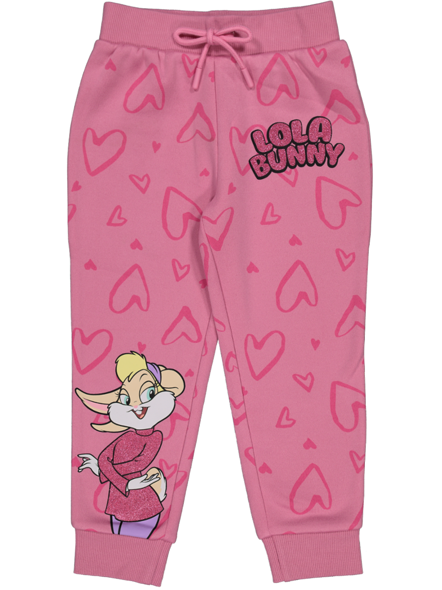 Lola Bunny Track Pants