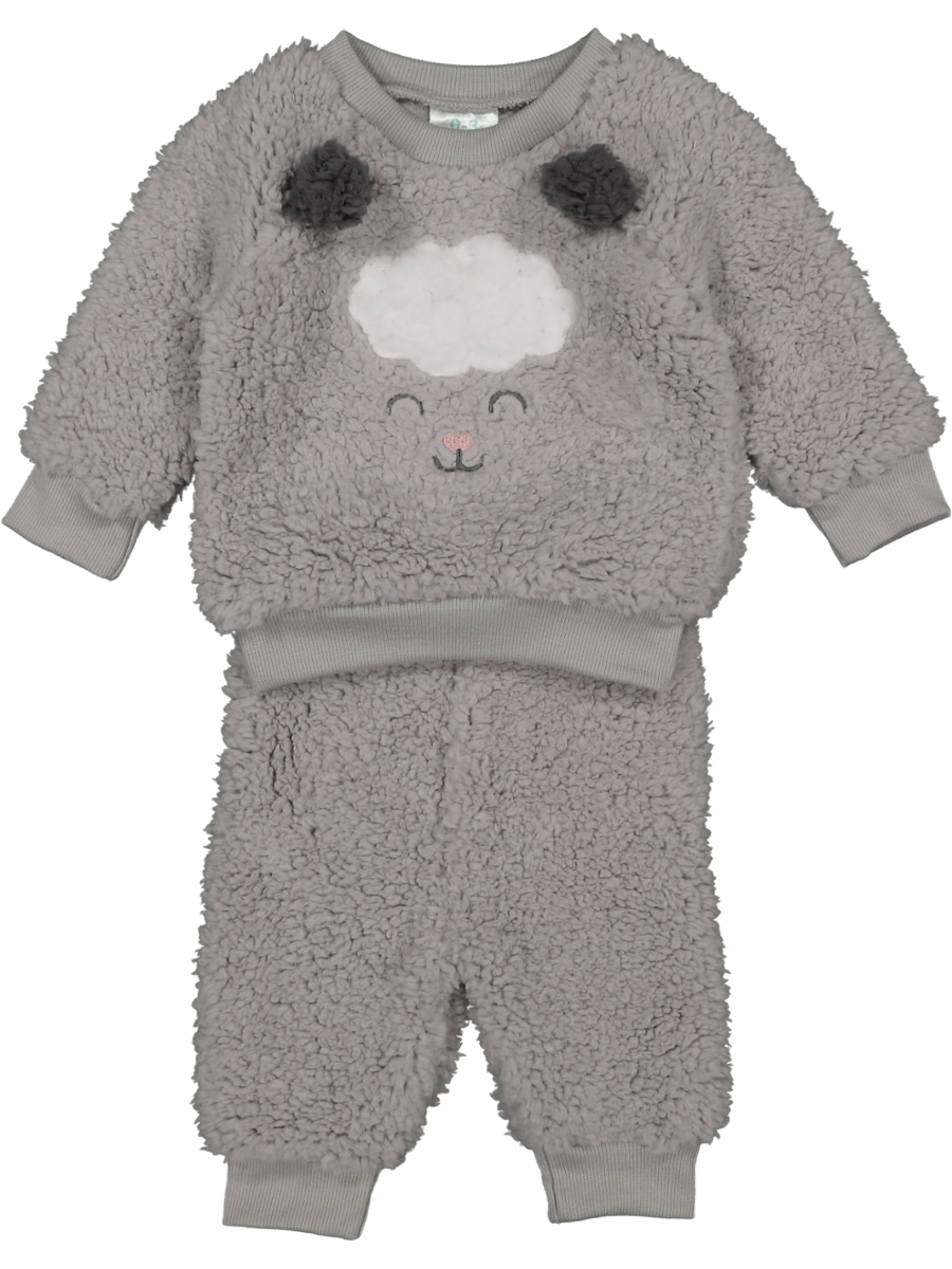 Sherpa Babygrow