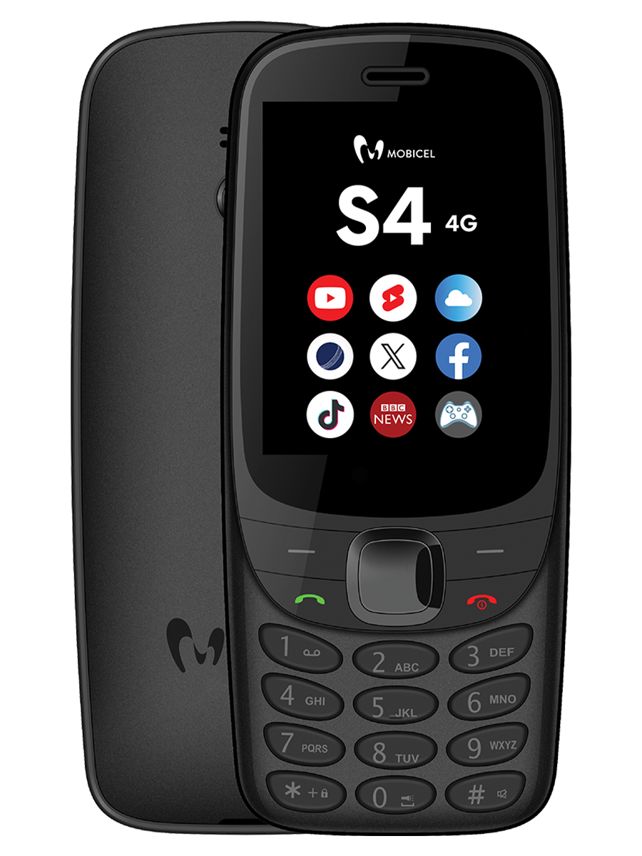 Mobicel S4