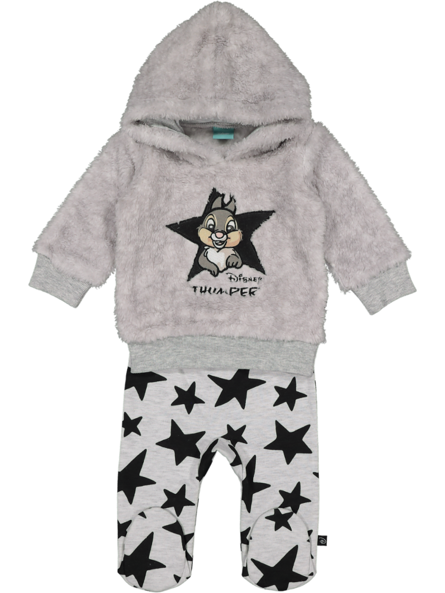 Thumper Hoodie And Leggings Set