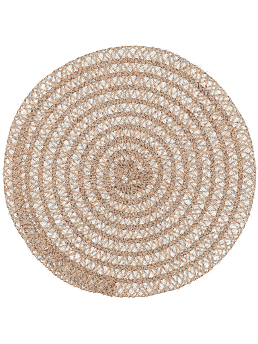 Woven Fringe Placemat