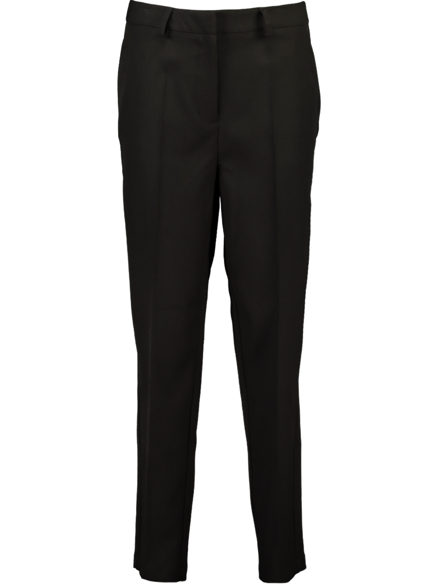 Smart Black Pants