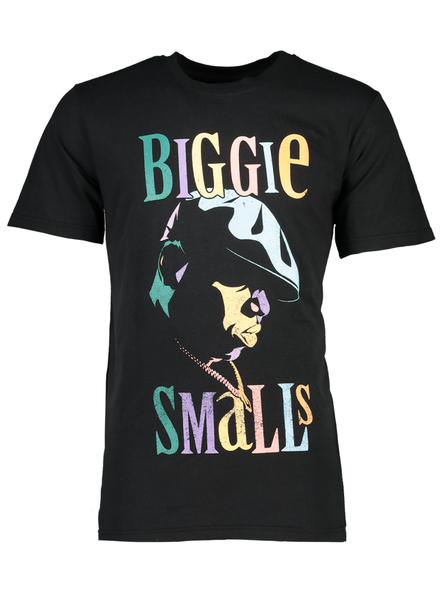 Biggie Smalls T-Shirt