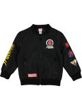 Spiderman Zip Through Jacket