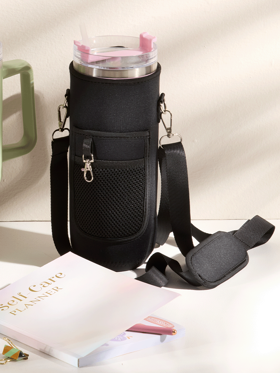 Drinking Bottle Storage