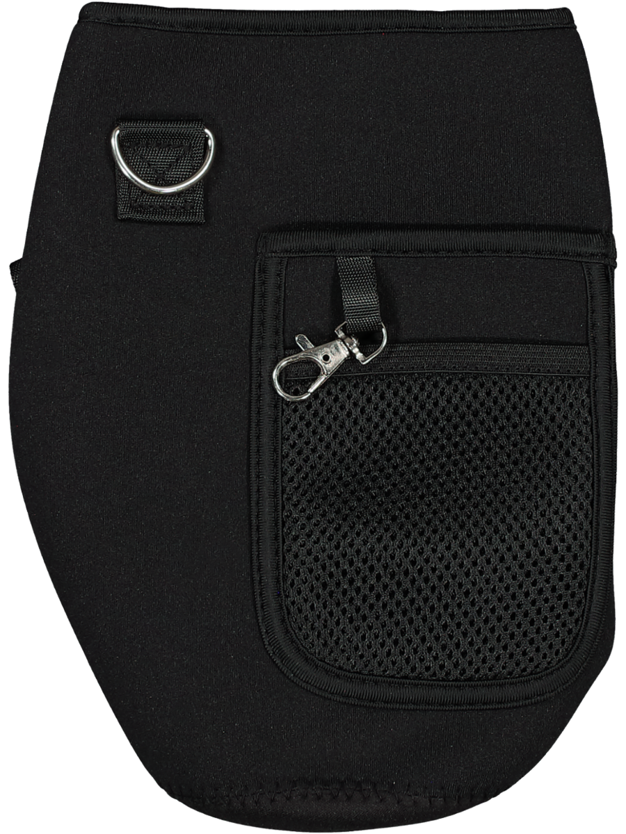 Drinking Bottle Storage