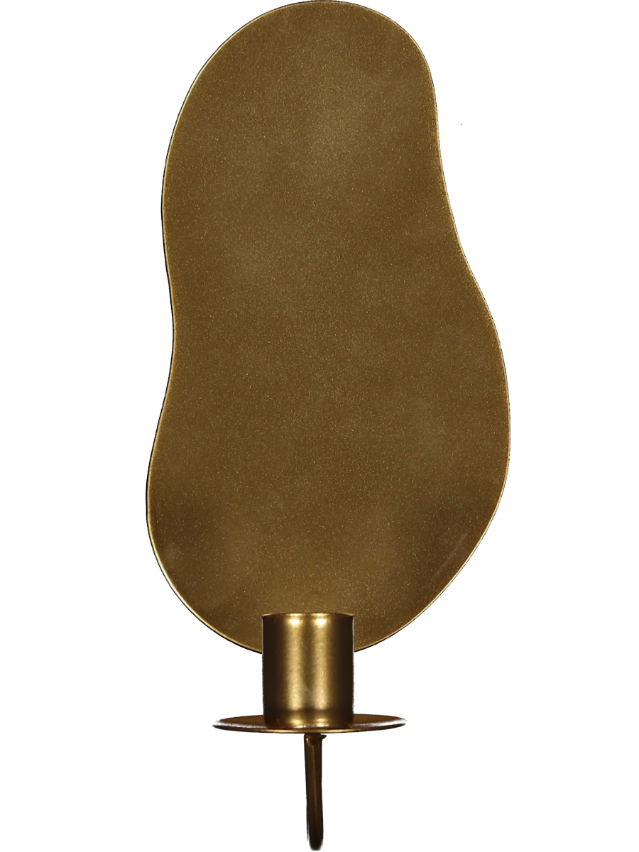 Wall Mountable Candle Holder