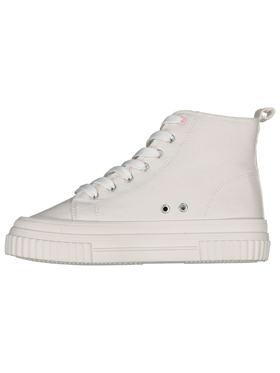 Hi Top Sneakers