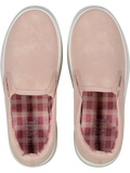 Slip-On Sneakers