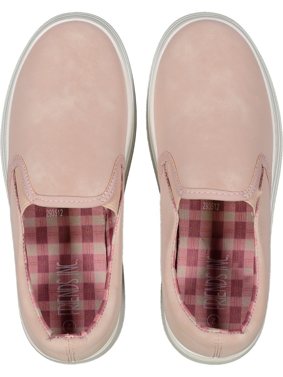 Slip-On Sneakers