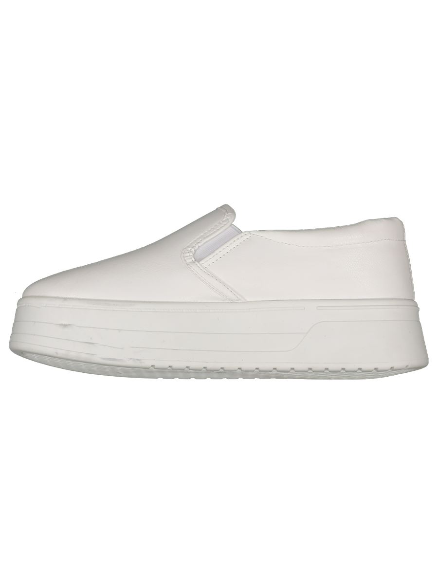 Slip-On Sneakers